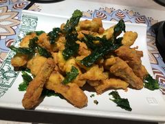 -云海肴·汽锅鸡·云南菜(高德置地店)