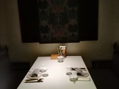 -金链花·泰国餐厅(国贸店)