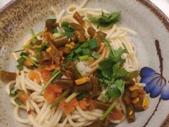 热干面-湖北味道(湖北大厦店)