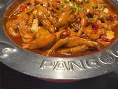 -胖哥俩肉蟹煲(梅溪步步高店)