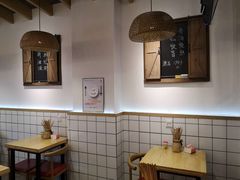 -牛八秒油泼冒菜(宽窄巷子店)