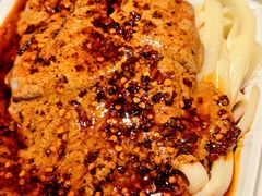 -清真盛志望麻酱酿皮铺