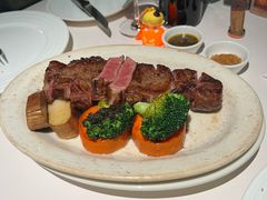 -K·Kitchen KK牛扒厨房(江南西店)