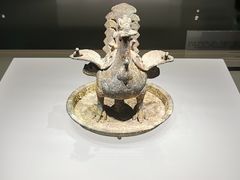 -临沂市博物馆