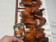 -大鸽饭(岗顶店)