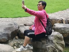 芋头-甘家界牌柠檬鸭(青山店)