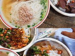 -李氏紫竹林卤粉(火车站店)