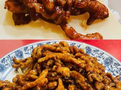 -北大地皖峰饭馆