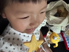 -小淘圆儿·四季口味蛋糕