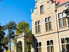 -紫金宾馆1910紫色勋章