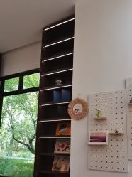 -奈尔宝·儿童乐园·亲子餐厅(星河湾店)