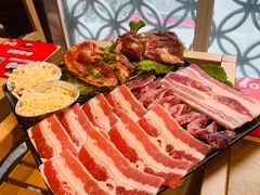 -秋木烤肉·韩国牛肉名家(高新旗舰店)