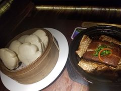-外婆家(南开大悦城店)