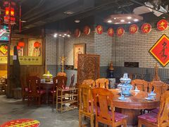 -凤吉园乌拉满族火锅中华老字号(繁荣路店)