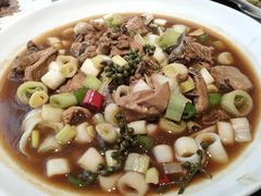 -德信恒隆国际酒店