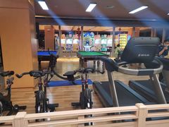 -蓝鲸湾汤泉(包河店)