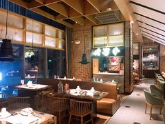 大堂-大喜牛鲜牛肉火锅(营迹路店)