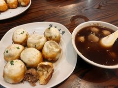 -哑巴生煎(临顿路店)