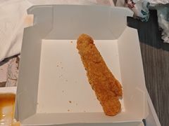 -麦当劳(东大桥店)