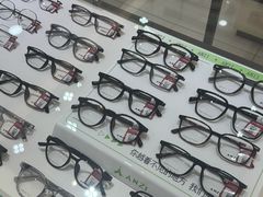 -毛源昌眼镜(杭州庆春东路店)