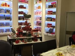 -GODIVA(港汇恒隆广场)