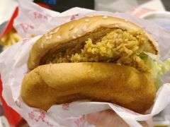 -麦当劳(乳山路店)