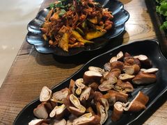 -大壮家原味烤肉(兴华北街店)
