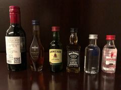 -上海龙之梦万丽酒店