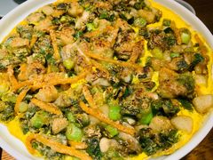 海蛎煎-闽上鲜·福建菜(龙湖滨江天街店)