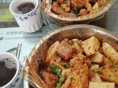 -富拉面肺子专卖店