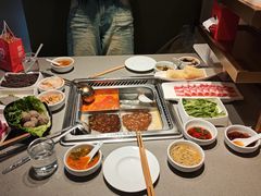 -海底捞火锅(龙湖金沙天街店)