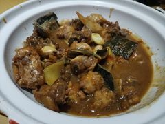 -德胜轩正宗顺德菜(宝安沙井会展中心店)