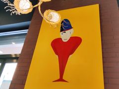 -阿顾西餐·牛排披萨(北戴河店)