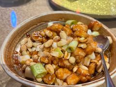 -水煮三国·川鲁江湖菜(香山店)