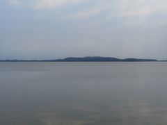 -嬉子湖生态旅游区