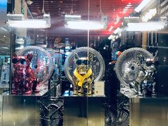 -drivepro(三里屯店)
