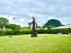 -Club Med地中海俱乐部·桂林度假村