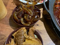 -楠火锅(龙阳广场店)