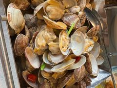 -开海·红岛海鲜虾水饺(石老人店)