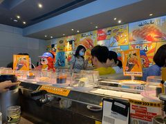 -元气寿司(东方宝泰店)