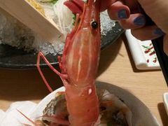 -山之川日料放题(通州店)