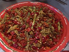-馬伍旺川菜(江北虹悦城店)
