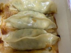-春水锅贴·传统鲁菜(大明湖店)