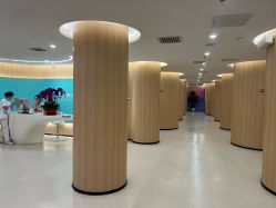 -北京嘉禾国际母婴产后康复中心(南苑中心店)