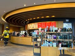 -星巴克(锦州太阳广场店)