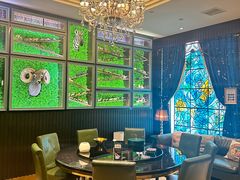 -彩虹之约•淮扬家宴(亚运村店)