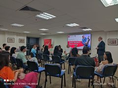 -广州法语联盟(瑞福大厦店)