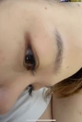 -谜秀韩式半永久纹眉纹绣洗眉