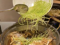 -简小舍·民间手艺菜(武昌江滩店)