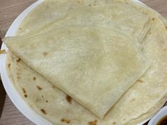 -姥家春饼店(漳州二路店)